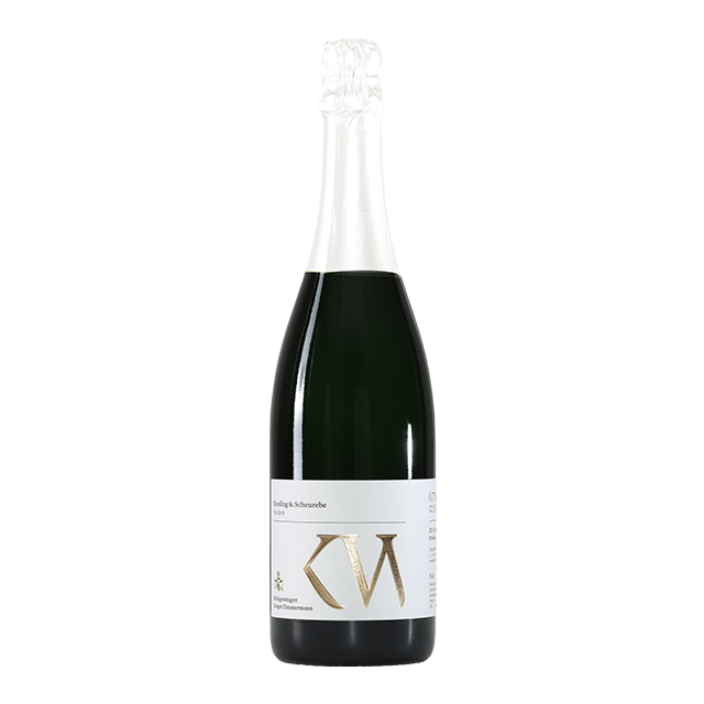 2024er Riesling & Scheurebe extra trocken