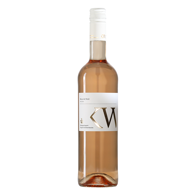 2025 Blanc de noir trocken