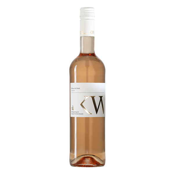 2025 Blanc de noir trocken