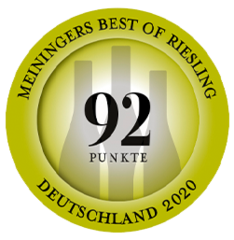 Logo Weingut Königswingert