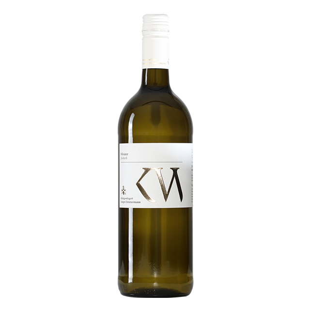 2025er Silvaner feinherb
