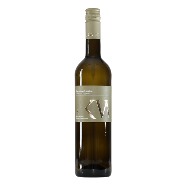 2025er Chardonnay S trocken Guldentaler Hipperich