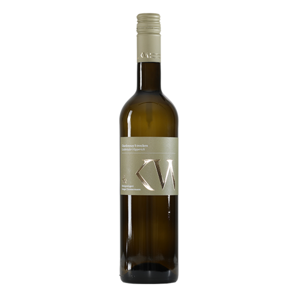 2025er Chardonnay S trocken Guldentaler Hipperich
