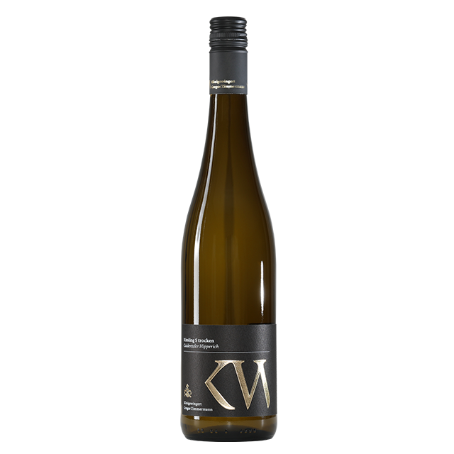 2024er Riesling Selektion trocken