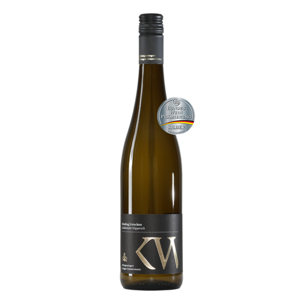 2024er Riesling Selektion trocken