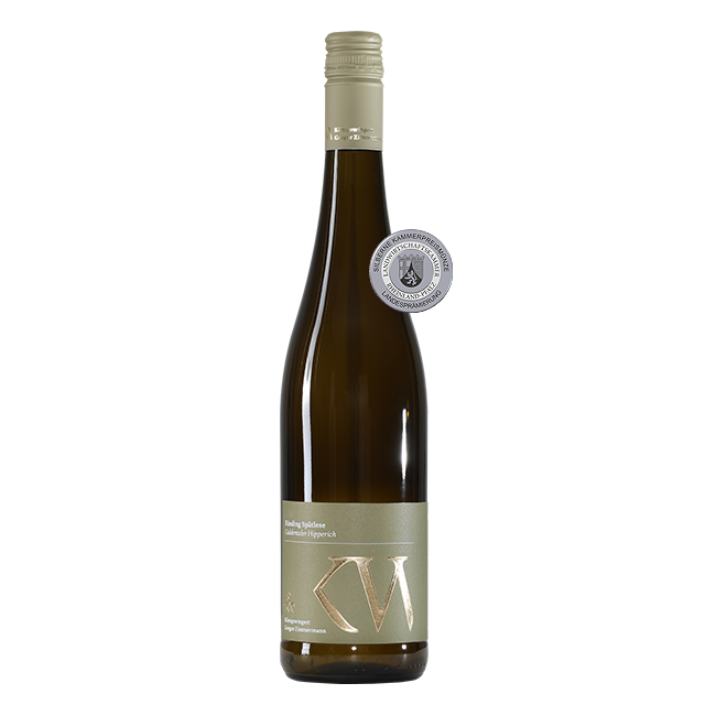 2024er Riesling Spätlese lieblich