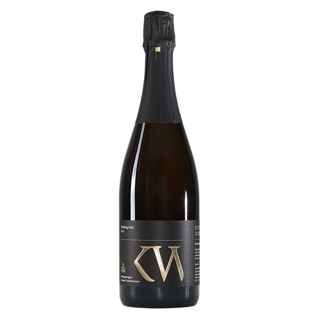 2024er Riesling brut