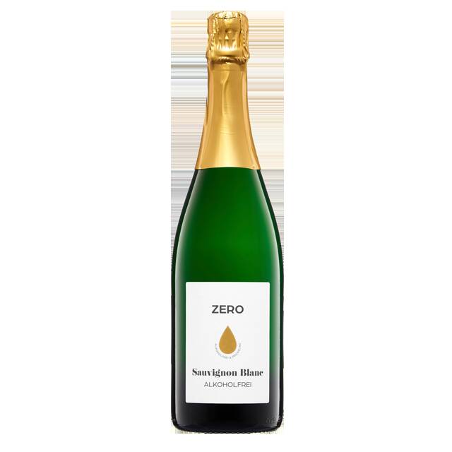 Sauvignon Blanc alkoholfrei