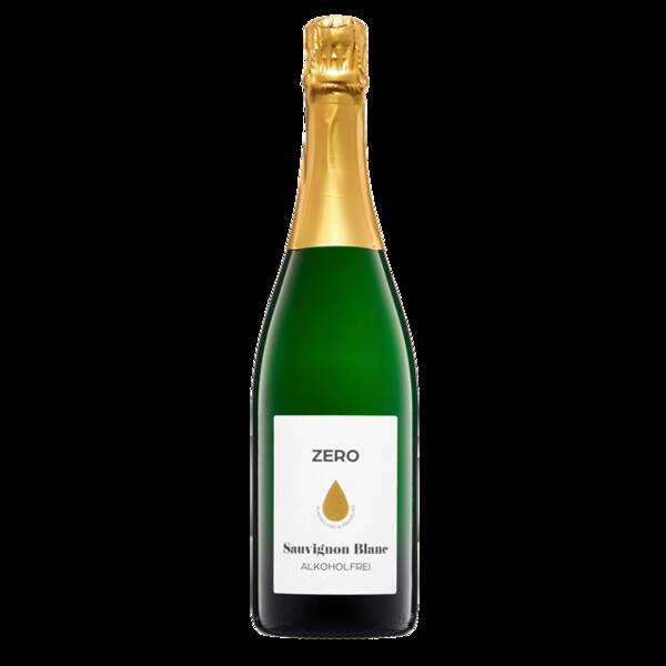 Sauvignon Blanc alkoholfrei