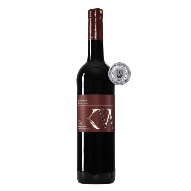 Probepaket Rotwein