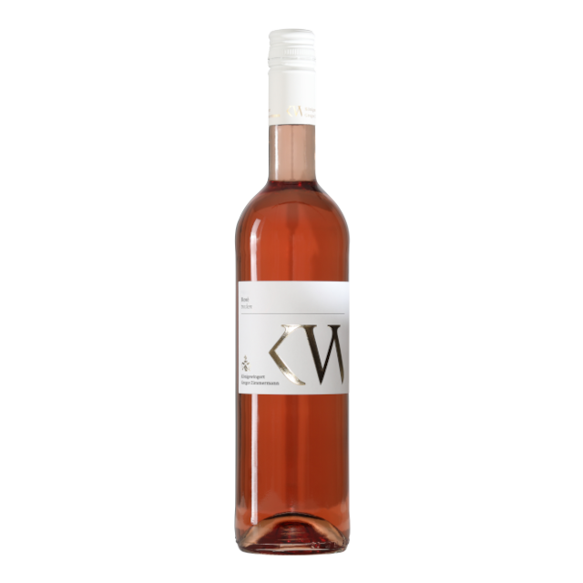 2025er Rosé trocken