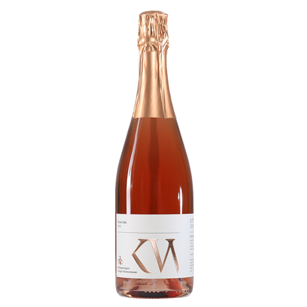 2024er Rosee Sekt brut