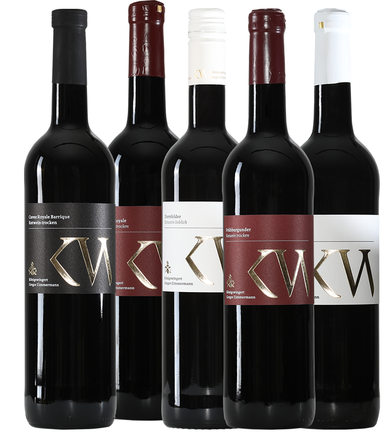 Rotwein
