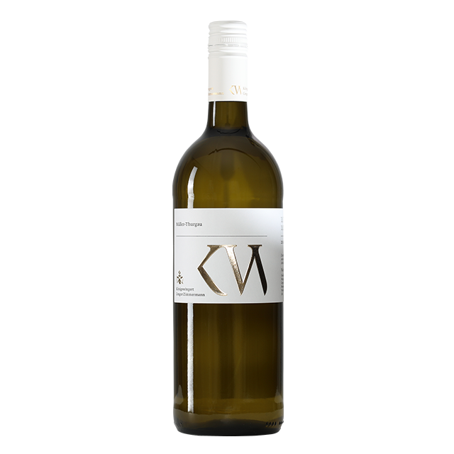 2025er Müller Thurgau