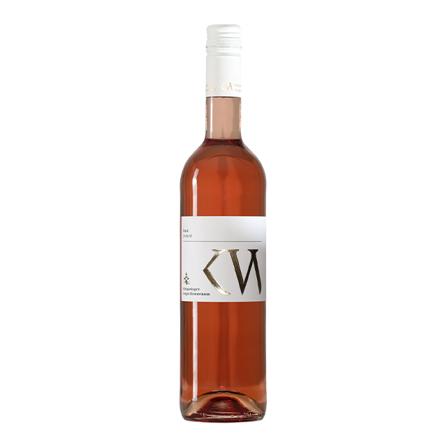 2025er Rosé feinherb