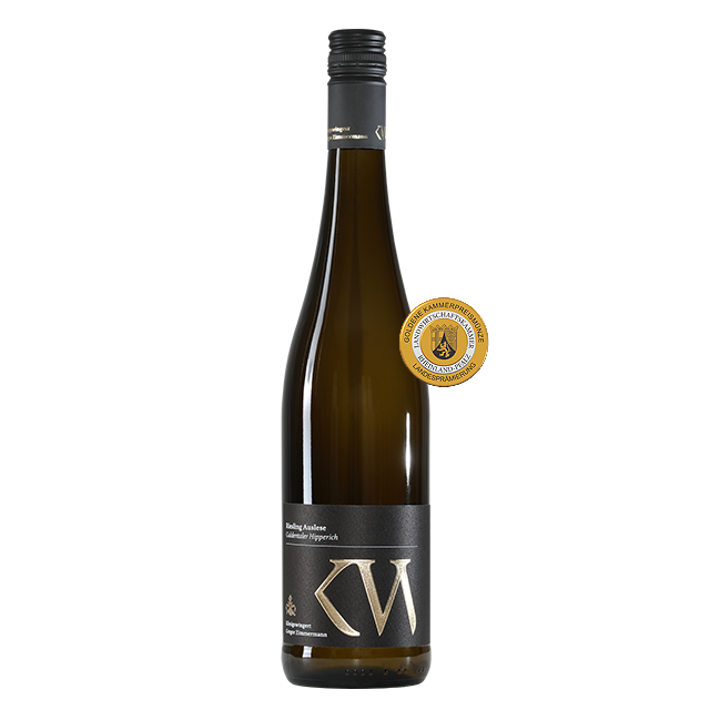 2025er Riesling Auslese
